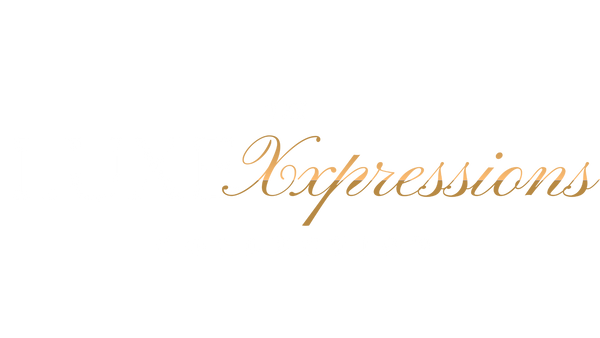 The Luxe Xxpressions